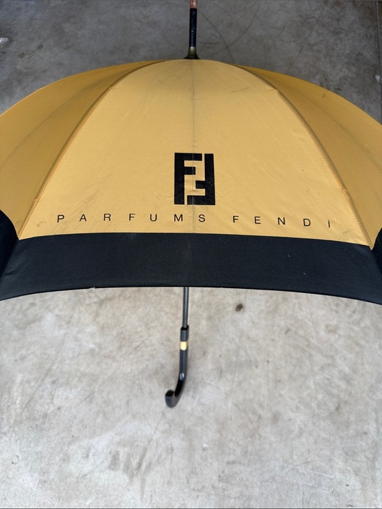 Fendi Accessories - Fendi Umbrella